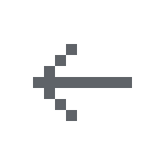 Arrow Left Alt