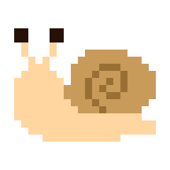 snail