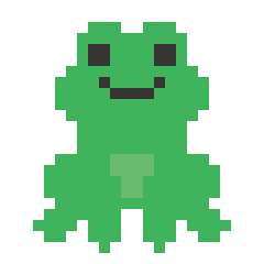 frog